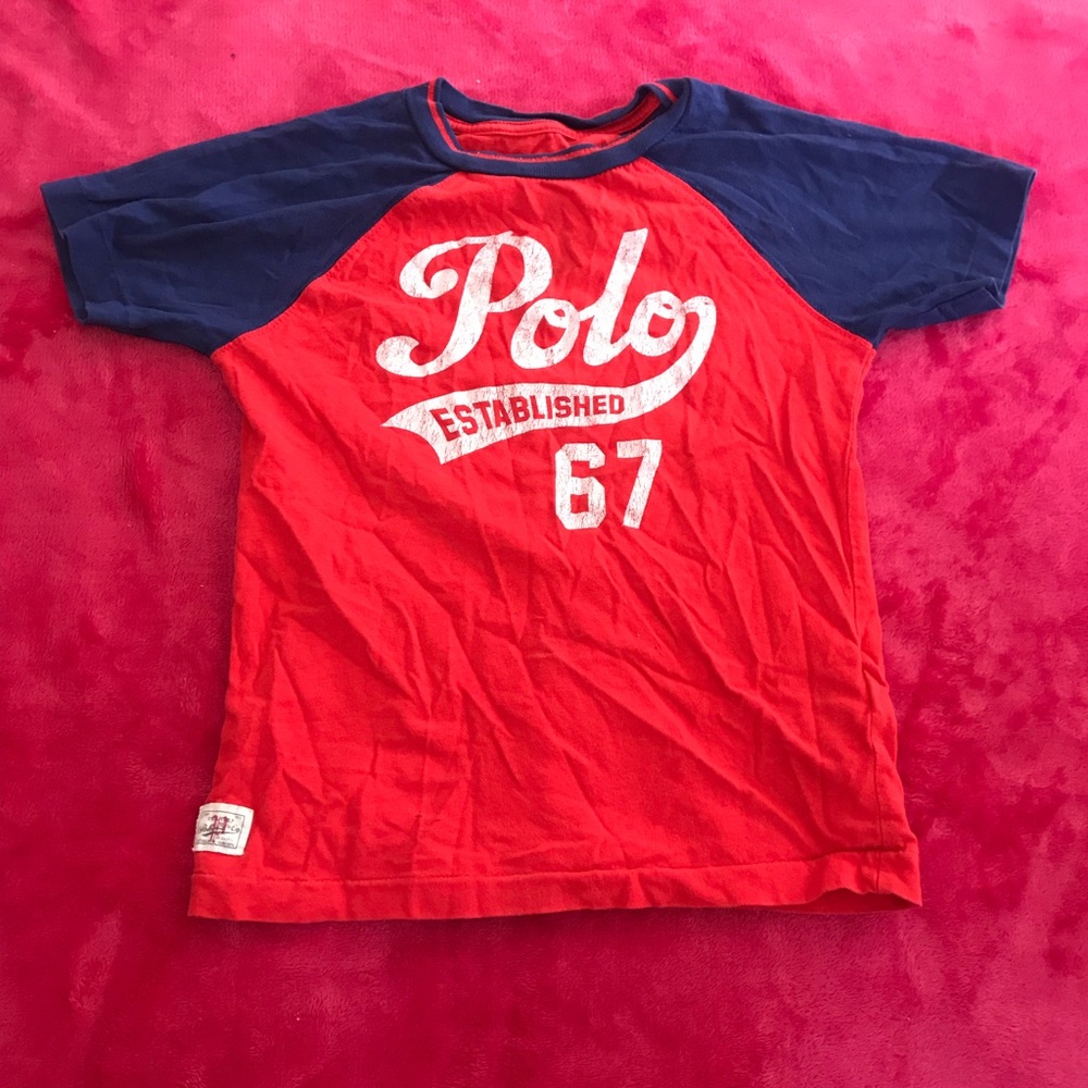 T-shirt’s - Picture 1 of 4